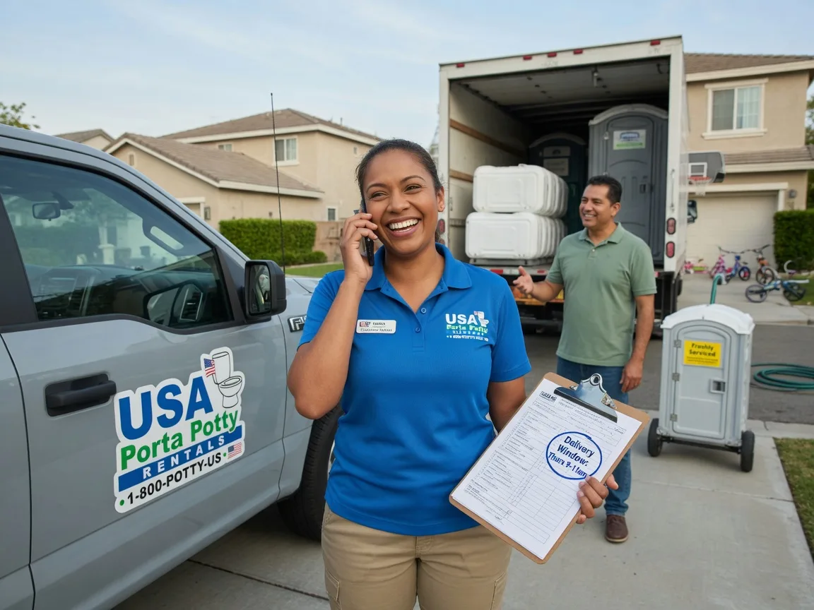 Porta Potty Rental Arecibo, PR FAQs